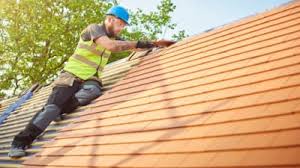 Best 4 Ply Roofing  in Hilbert, WI