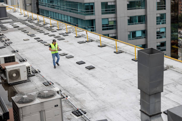 Best Green or Eco-Friendly Roofing Solutions  in Hilbert, WI
