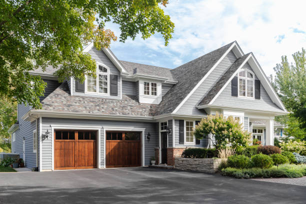 Best Tile Roofing Installation  in Hilbert, WI