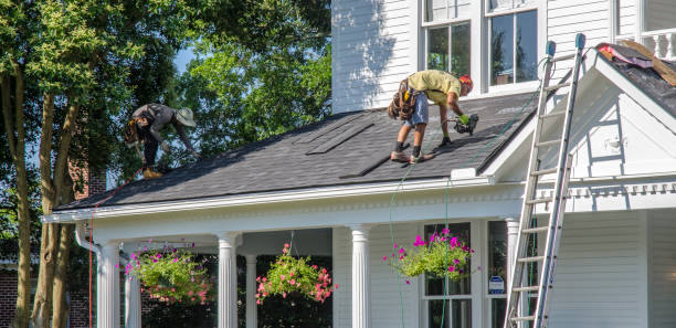 Best Chimney Flashing Repair  in Hilbert, WI