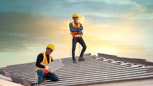 Best Cold Roofs  in Hilbert, WI